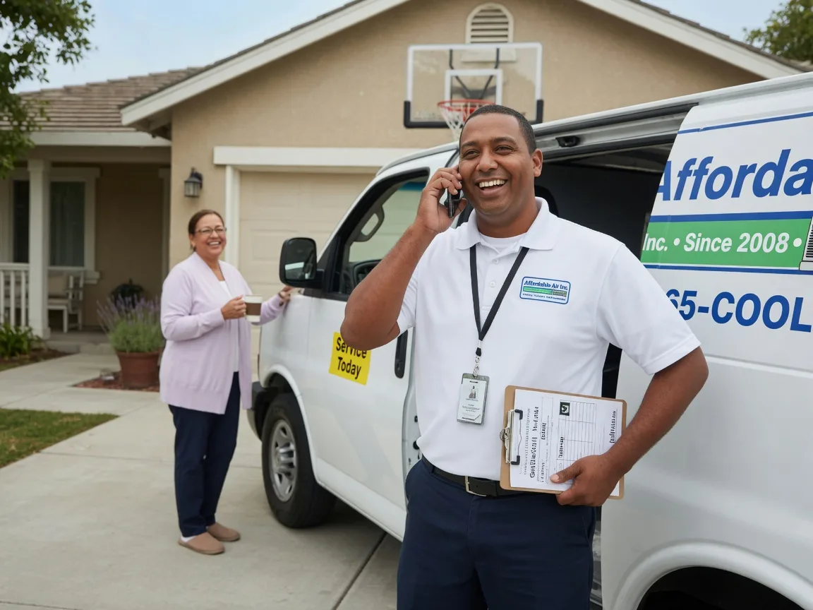 Central Ac Repair Glasgow, WV FAQs